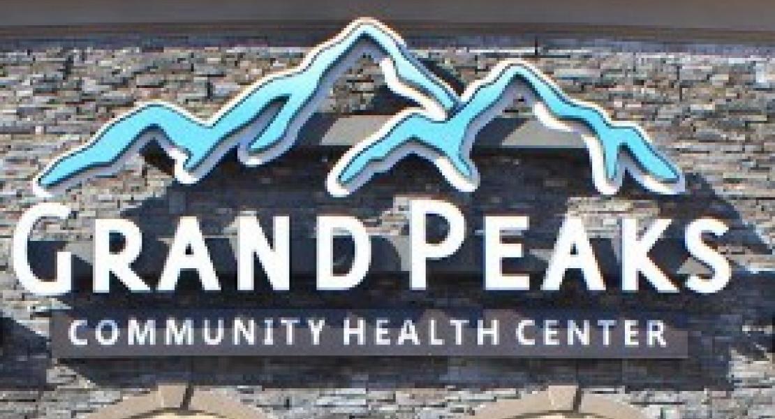 Grand Peaks Community Health Center