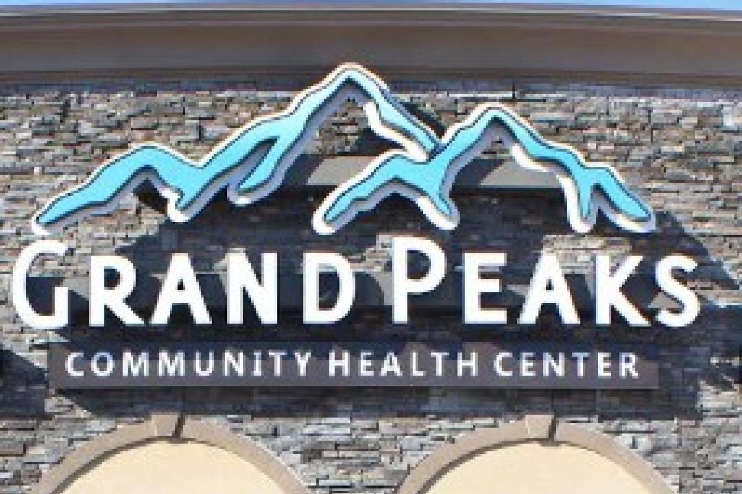 Grand Peaks Community Health Center