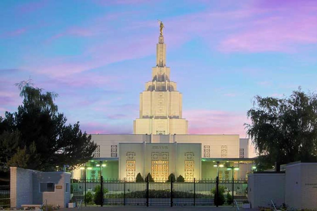 Church of Jesus Christ of Latter-day Saints