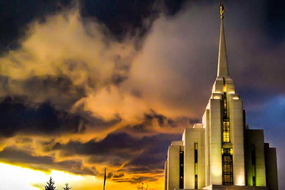 Church of Jesus Christ of Latter-day Saints