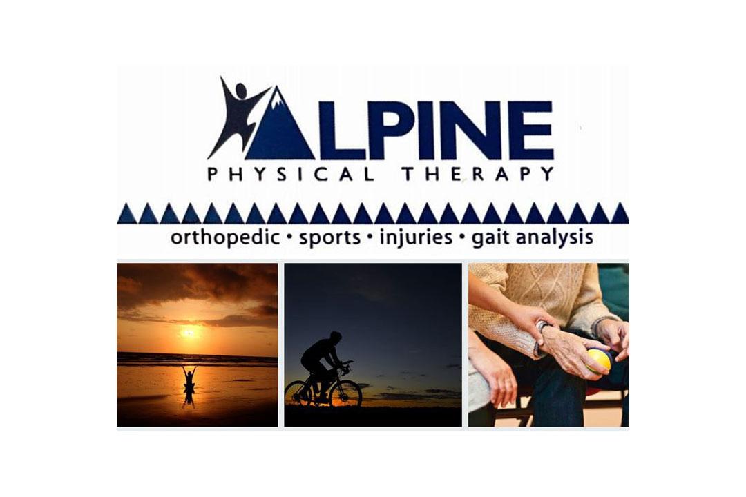 Alpine Physical Therapy