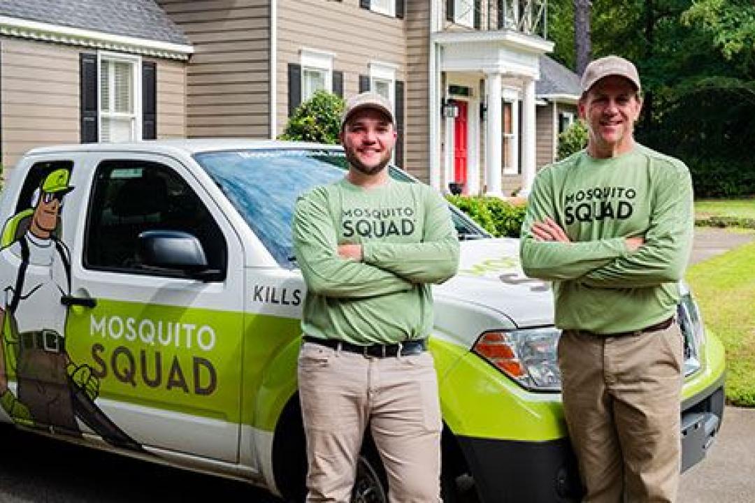 Mosquito Squad