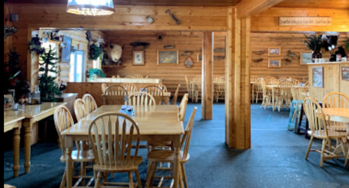 Trails Inn Restaurant