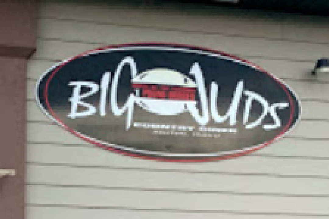 Big Jud's