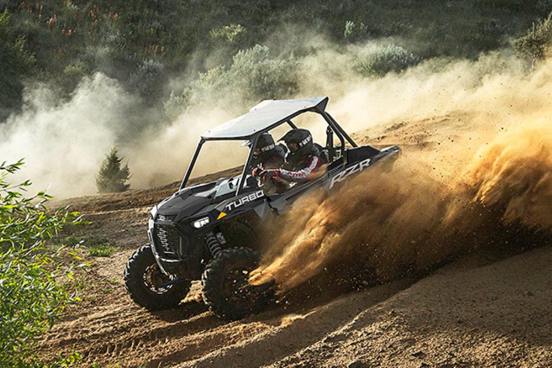 Goldenspike Powersports Idaho