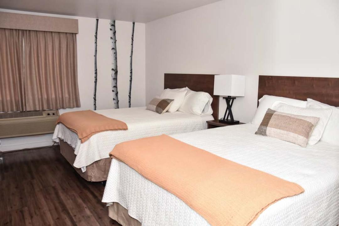 EPL Rooms