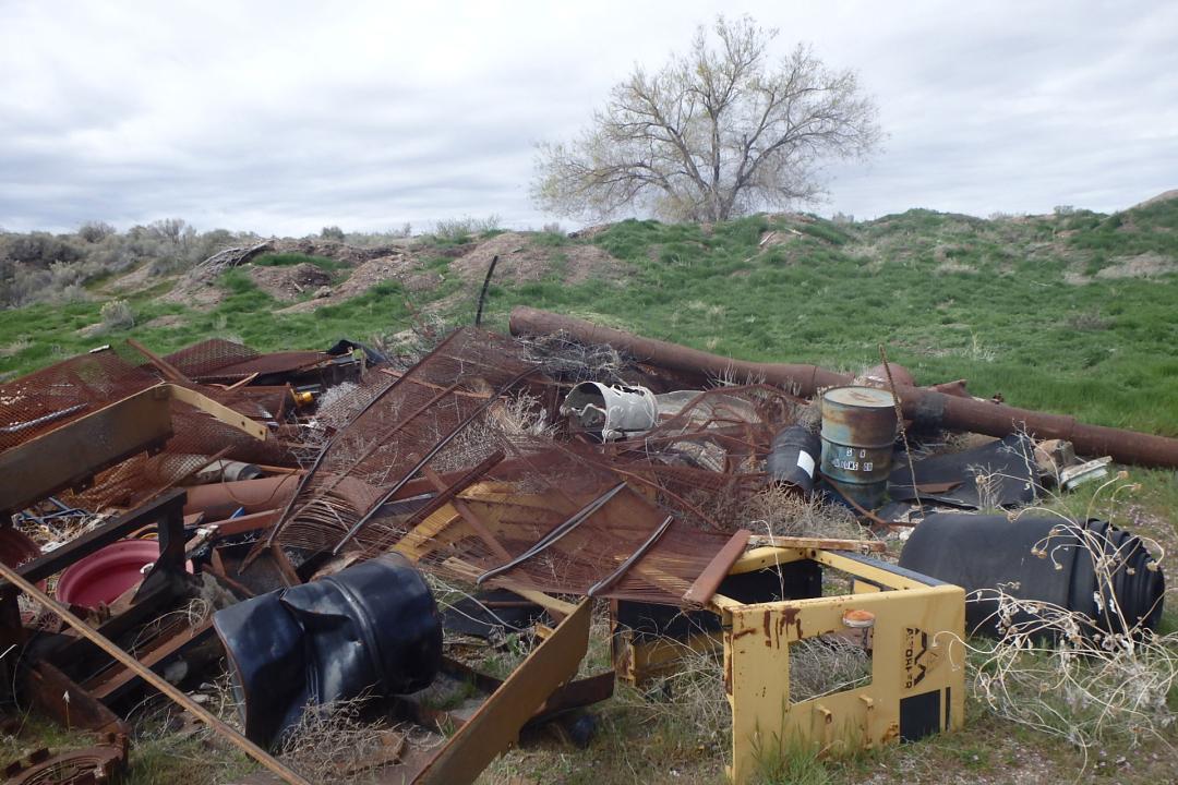 True North Environmental, LLC