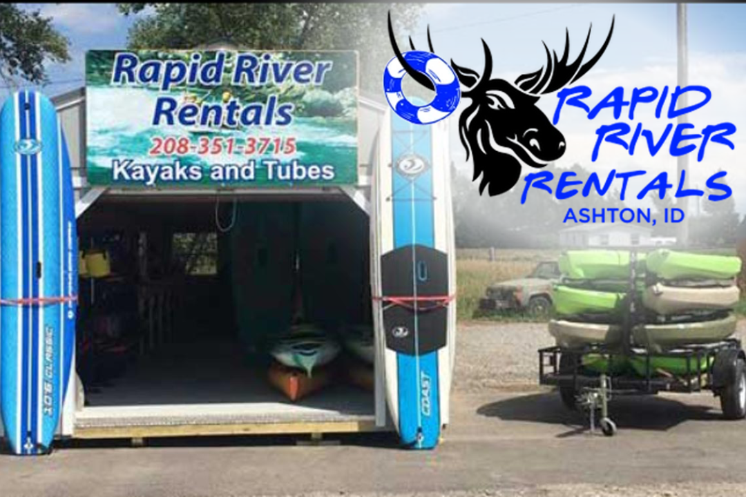 Rapid River Rentals