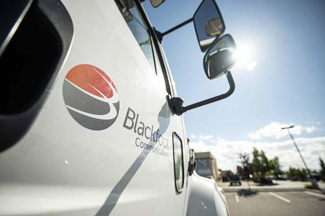 Blackfoot Communications