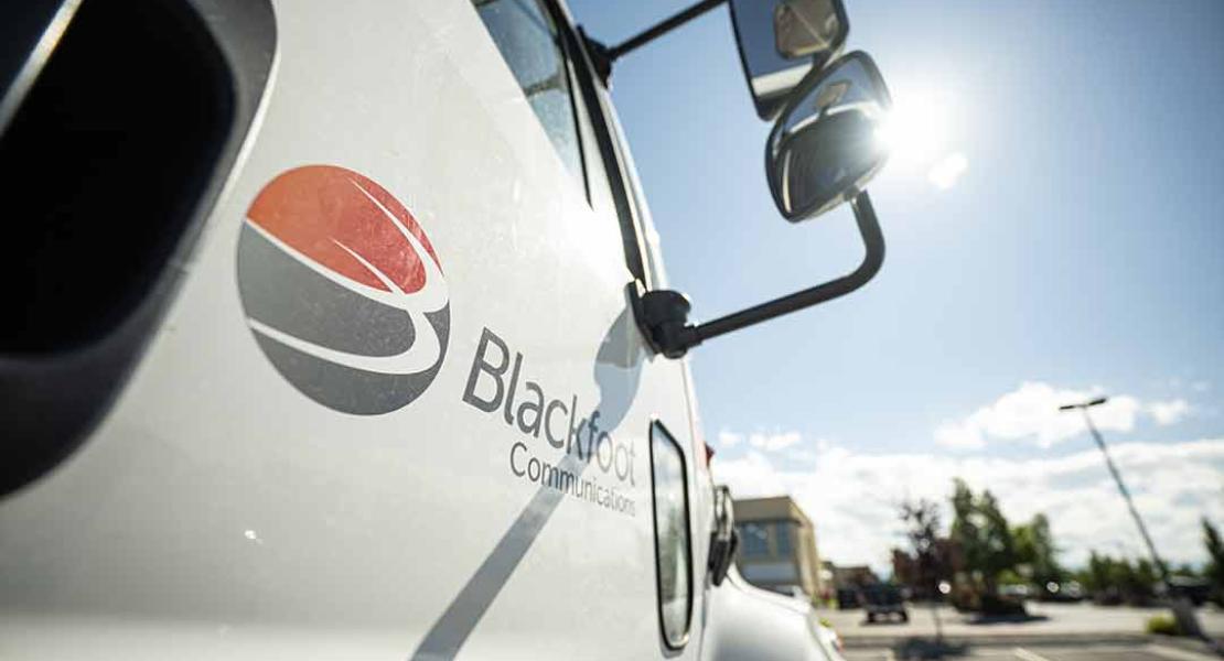 Blackfoot Communications