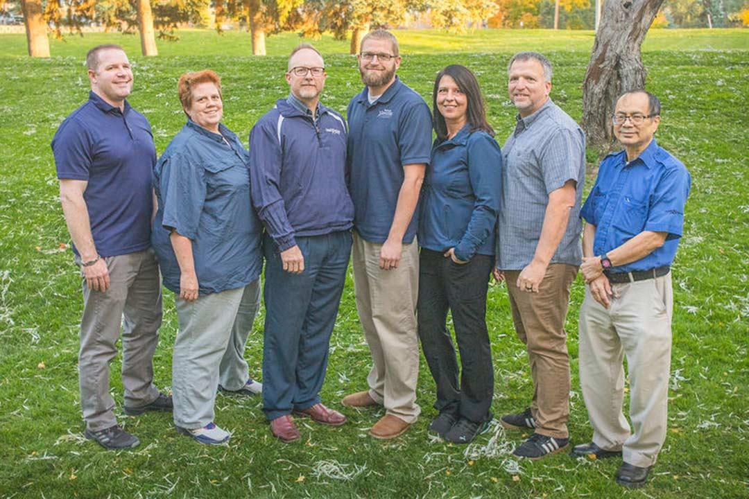 Rehab Specialists of Idaho - Ashton Therapy Clinic