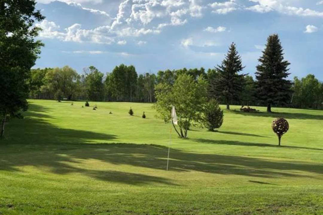 Beautiful course