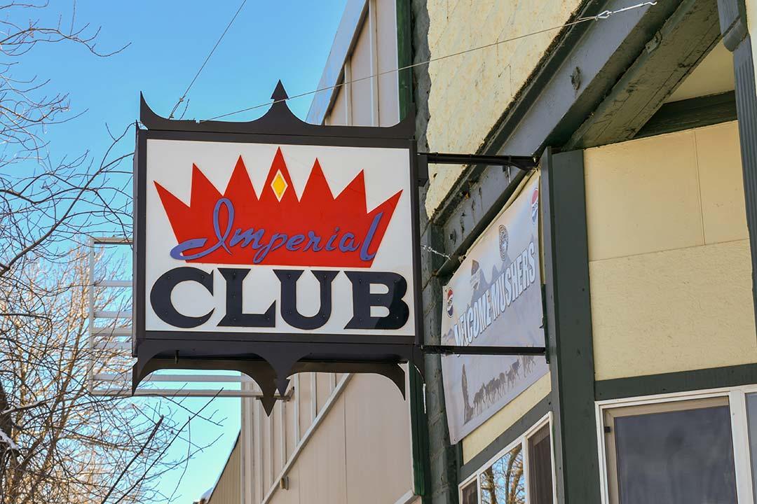 Imperial Club