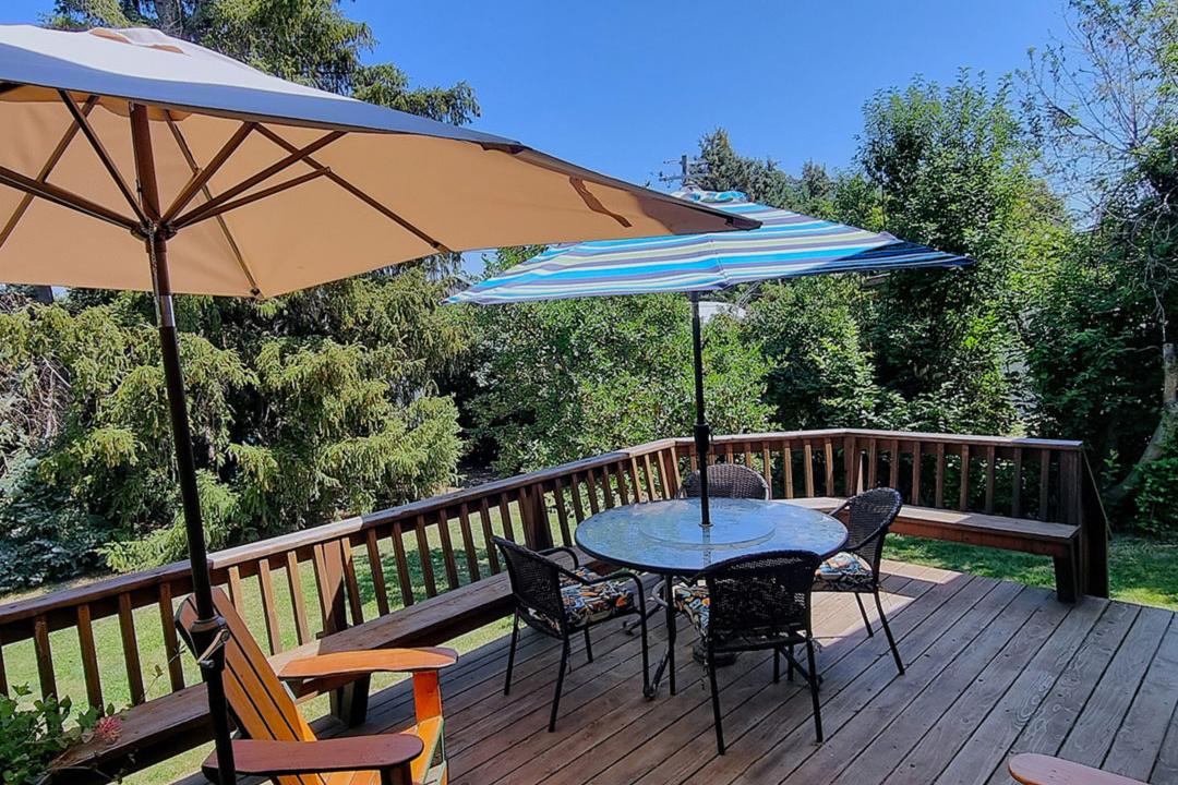 Dallas Hill - Eagle Point Realty