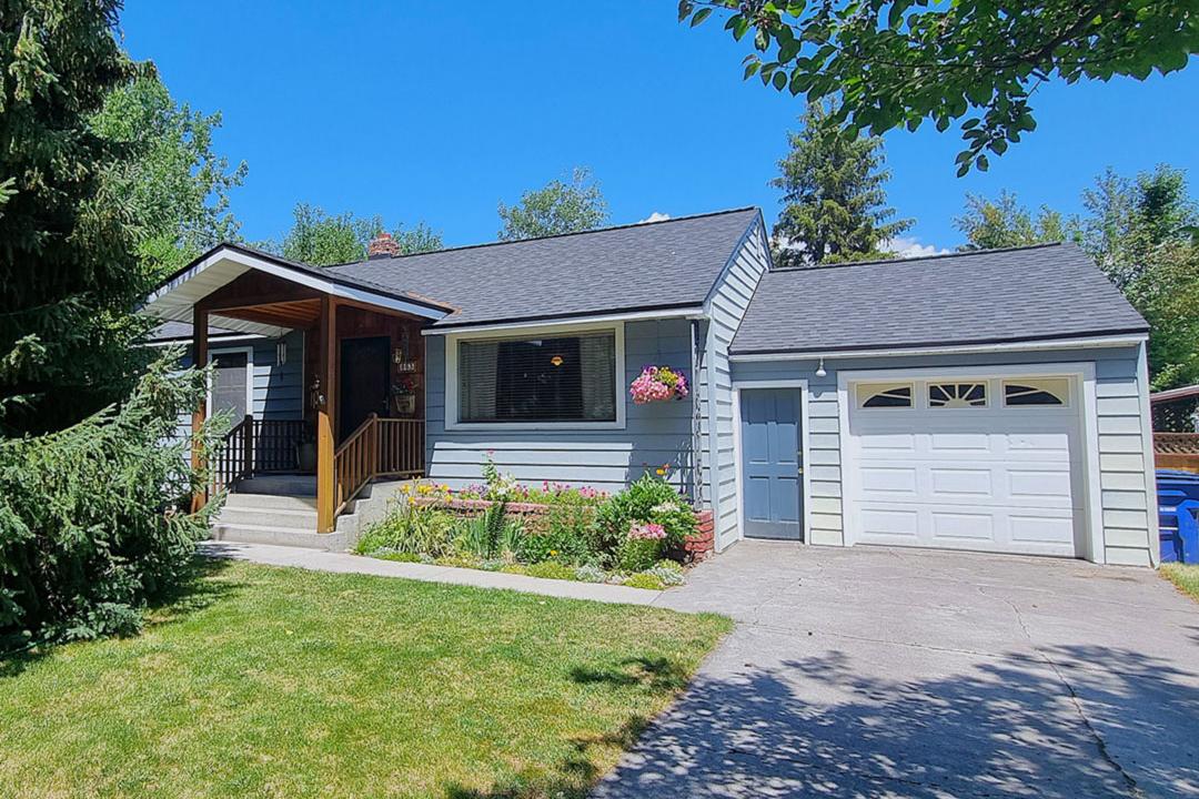 Dallas Hill - Eagle Point Realty