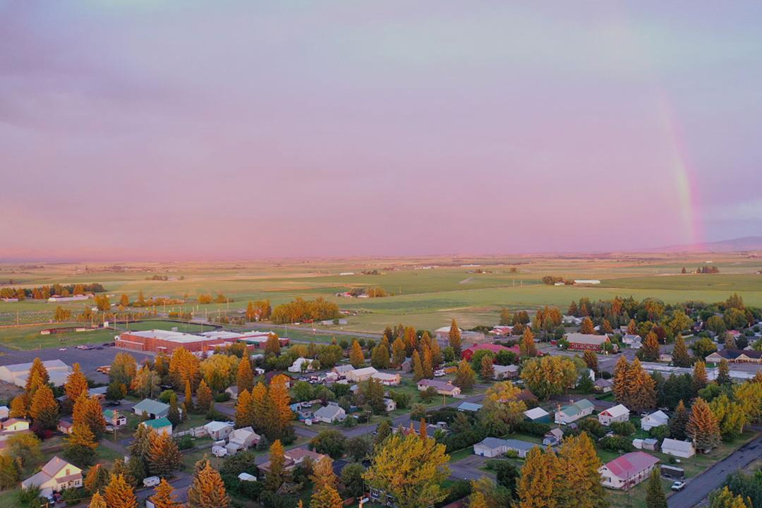 Dallas Hill - Eagle Point Realty