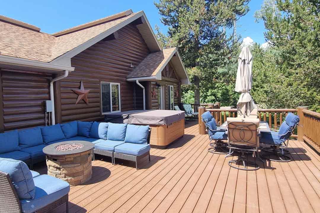 Dallas Hill - Eagle Point Realty