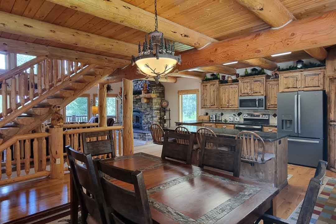 Dallas Hill - Eagle Point Realty