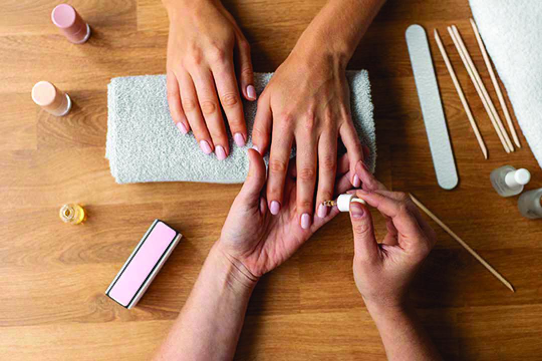 Nails