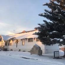 Ashton Christian Fellowship