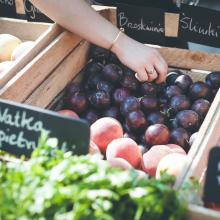 Henry's Fork Farmers Market