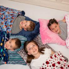 Cuddle Soft Kits, LLC